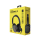 HATOR Phoenix 2 ANC Wireless (czarne) - 1332270 - zdjęcie 6